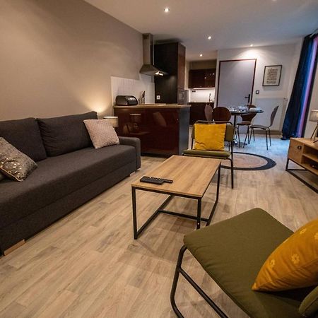 L'Atelier Chambourdin - Maison/Loft Centre Blois Eksteriør billede