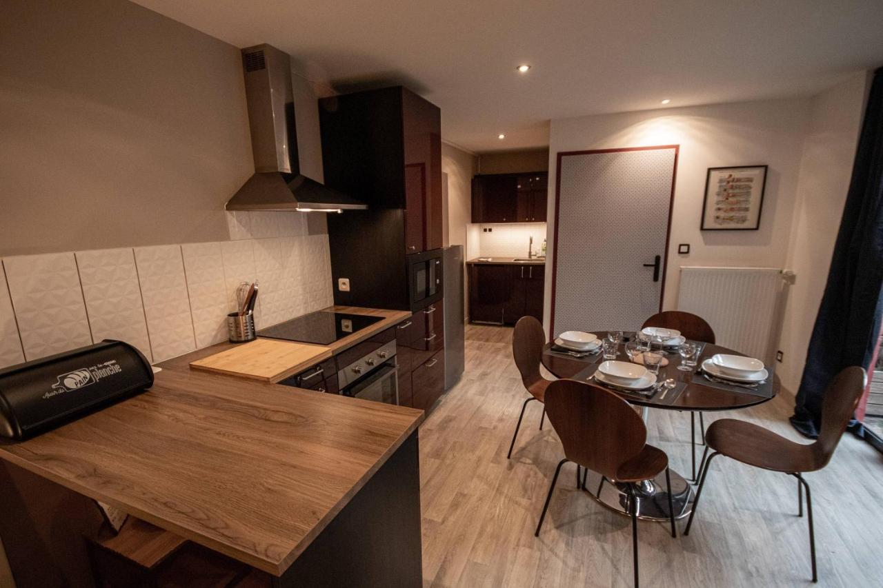 L'Atelier Chambourdin - Maison/Loft Centre Blois Eksteriør billede